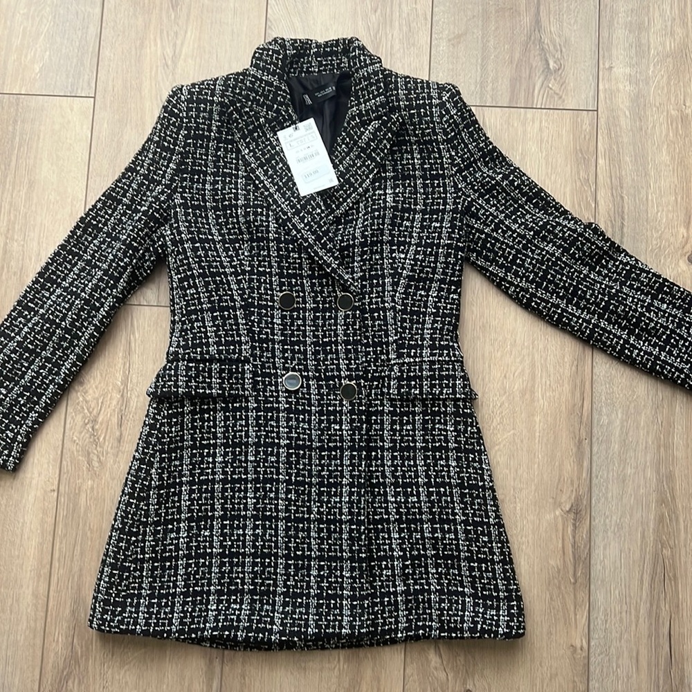 NWT Zara Blazer